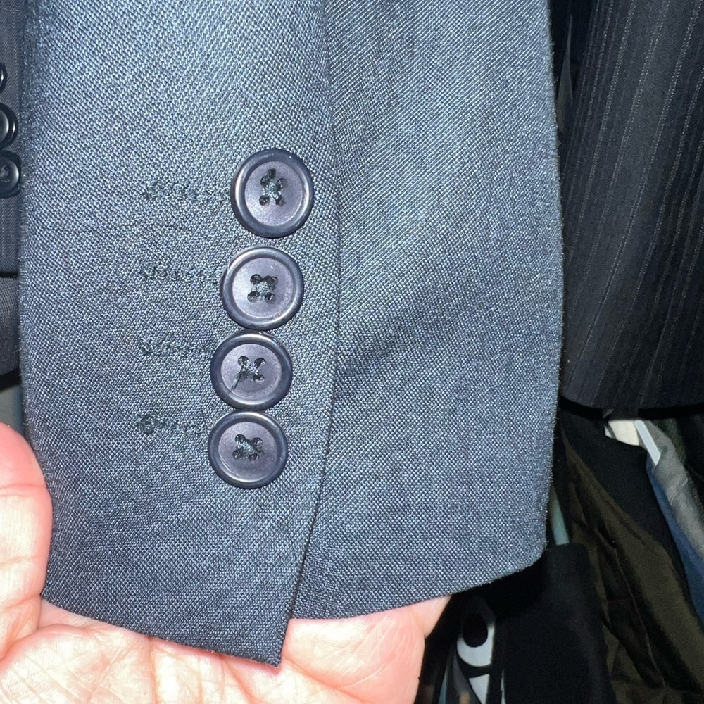 Portabella suit set - Picture 5 of 8
